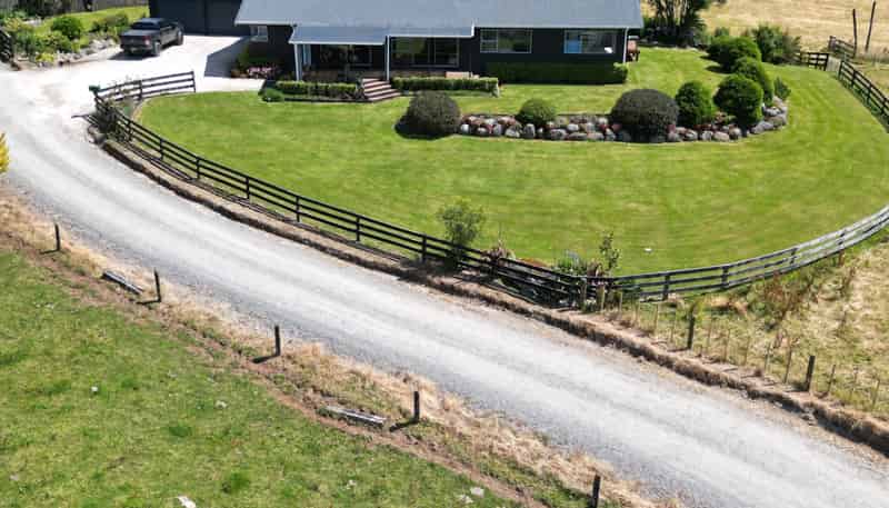 Lot 1 415 Kirihau Road, Koru