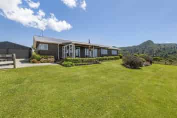 Lot 1 415 Kirihau Road, Koru