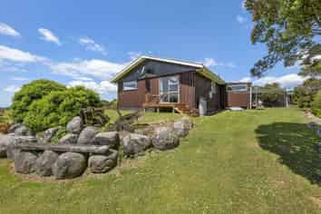 Lot 1 415 Kirihau Road, Koru