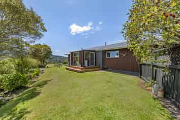 Lot 1 415 Kirihau Road, Koru