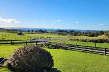 Lot 1 415 Kirihau Road, Koru