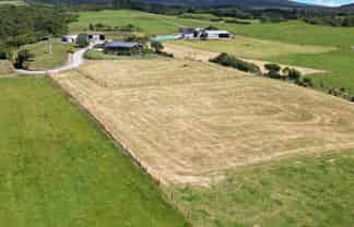 Lot 3 415 Kirihau Road, Koru