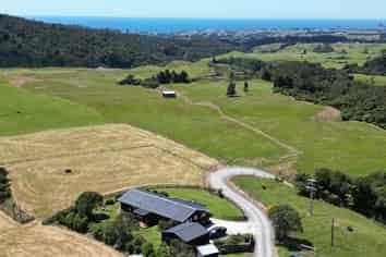 Lot 3 415 Kirihau Road, Koru