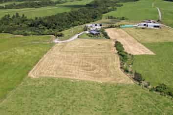 Lot 3 415 Kirihau Road, Koru