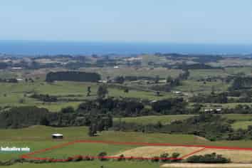 Lot 3 415 Kirihau Road, Koru