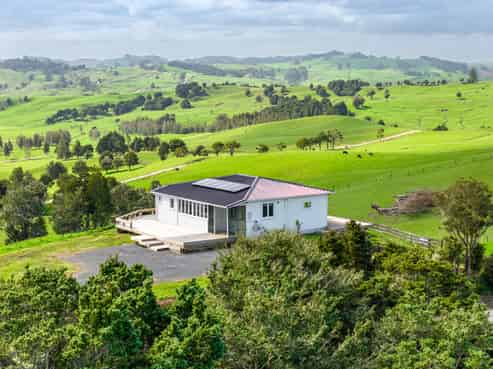 162 Taylor Road, Mangapai and Surrounds