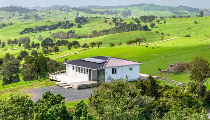 162 Taylor Road, Waiotira