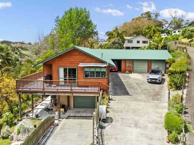 11 Pukenui Road, Maunu
