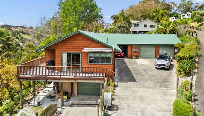 11 Pukenui Road, Maunu