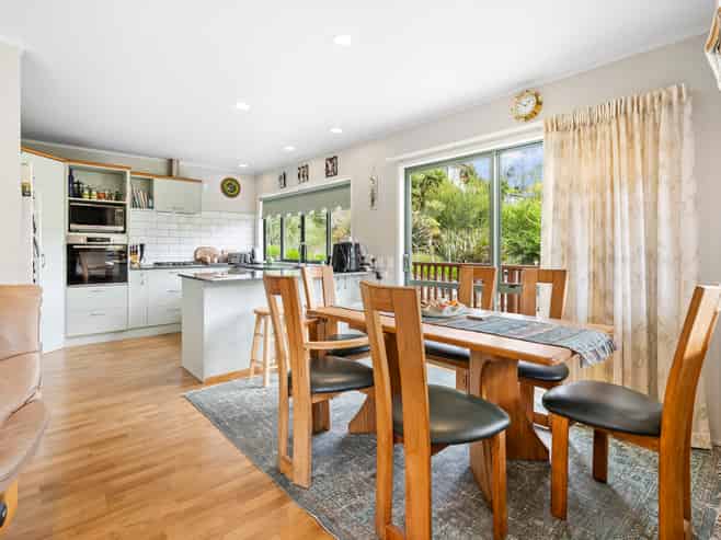 11 Pukenui Road, Maunu
