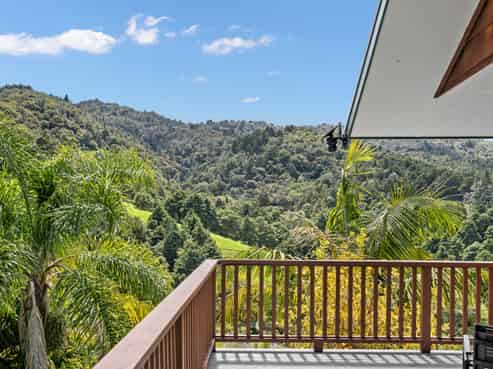 11 Pukenui Road, Maunu