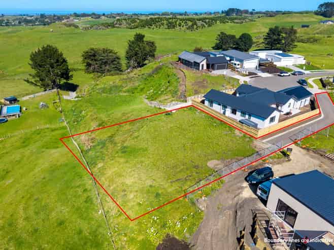 9 Tangaroa View, Otamatea