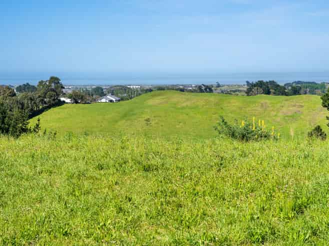 9 Tangaroa View, Otamatea
