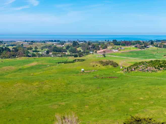 9 Tangaroa View, Otamatea