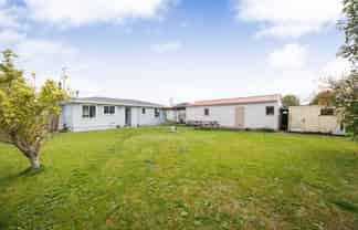 9 Edinburgh Street, Feilding