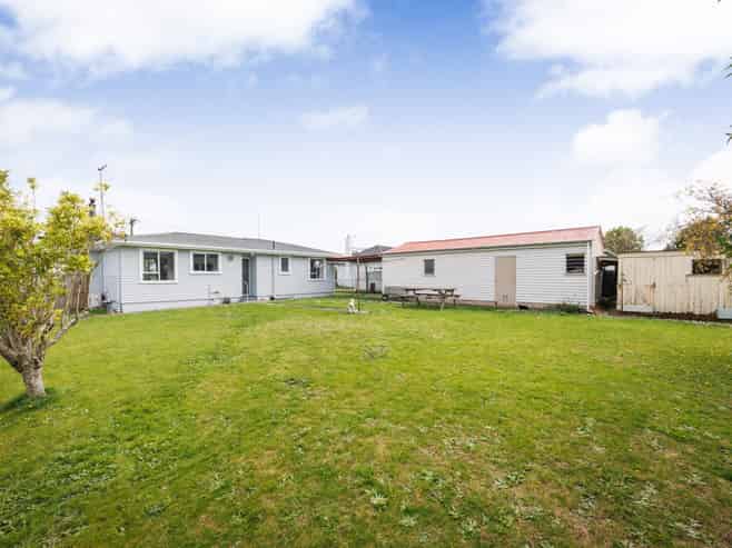 9 Edinburgh Street, Feilding