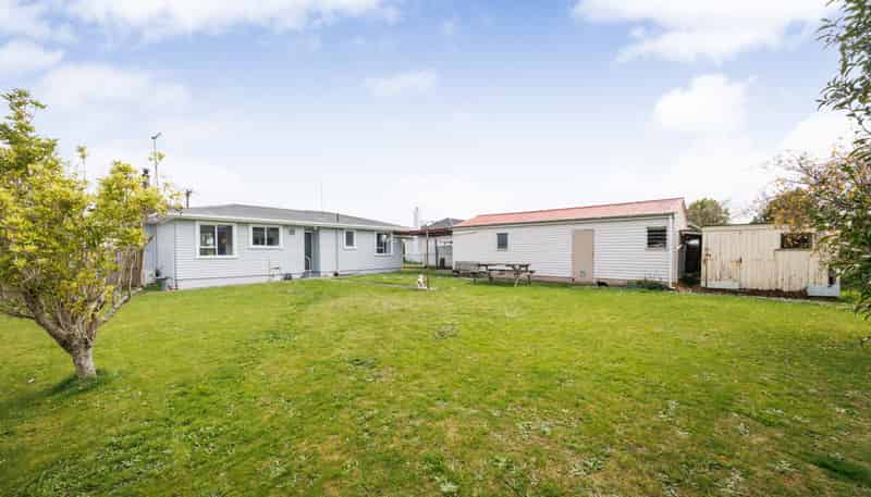 9 Edinburgh Street, Feilding