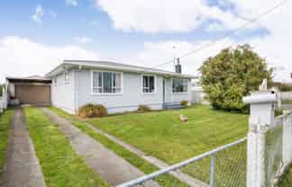 9 Edinburgh Street, Feilding