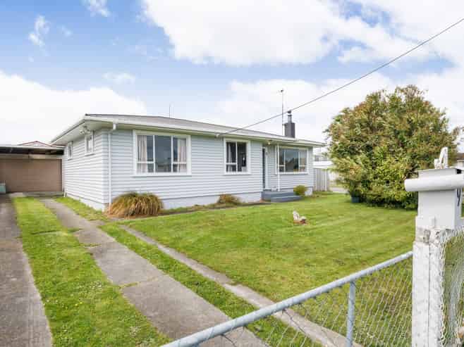 9 Edinburgh Street, Feilding