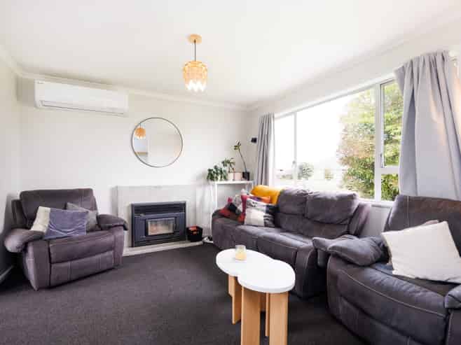 9 Edinburgh Street, Feilding