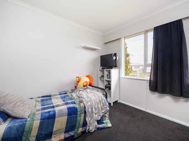 9 Edinburgh Street, Feilding