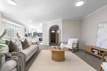 52 Robins Road, Judea