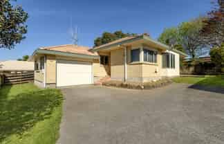 52 Robins Road, Judea