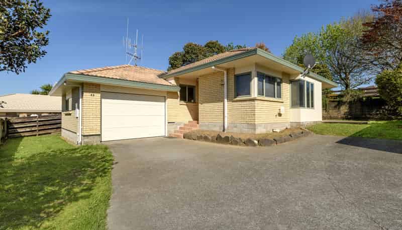 52 Robins Road, Judea