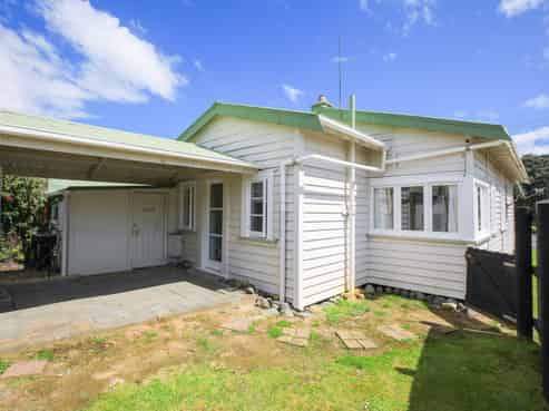 620A Thames Coast Road, Waiomu