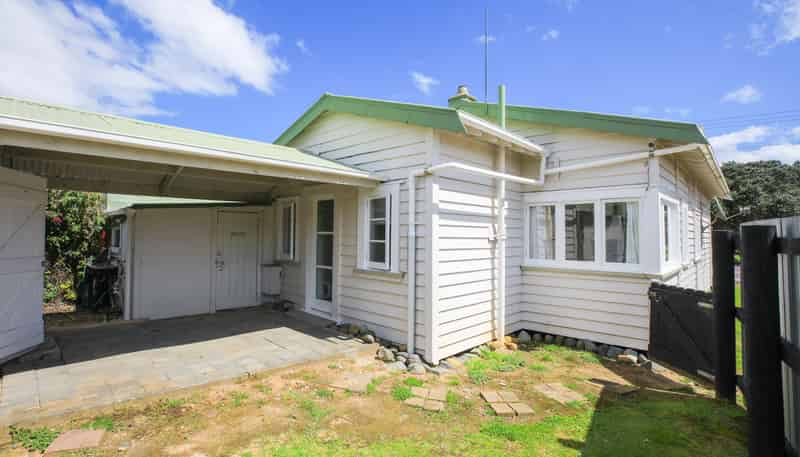 620A Thames Coast Road, Waiomu