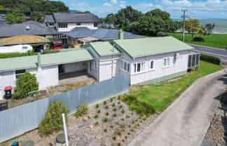620A Thames Coast Road, Waiomu