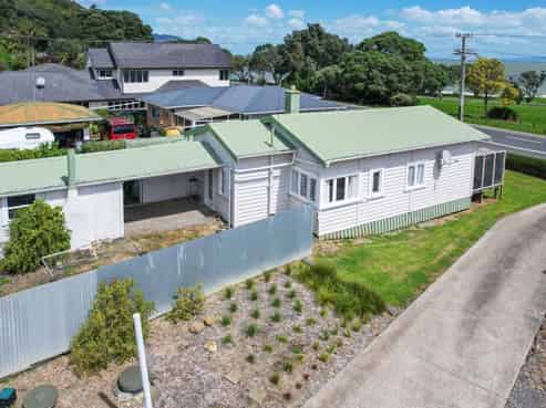 620A Thames Coast Road, Waiomu