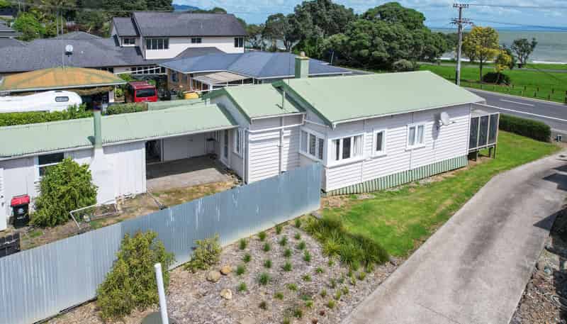 620A Thames Coast Road, Waiomu