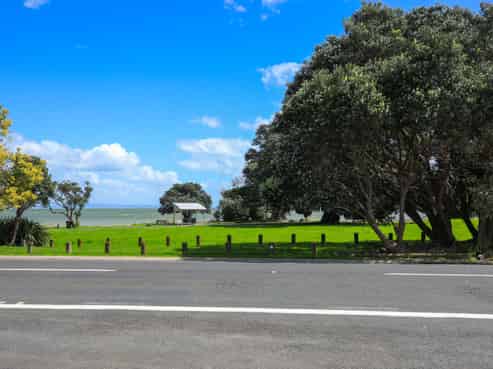 620A Thames Coast Road, Waiomu