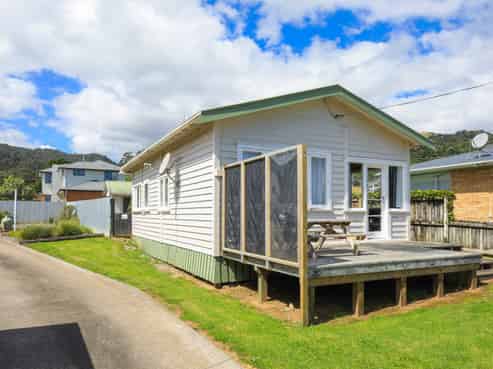 620A Thames Coast Road, Waiomu