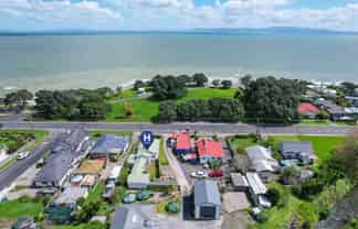 620A Thames Coast Road, Waiomu