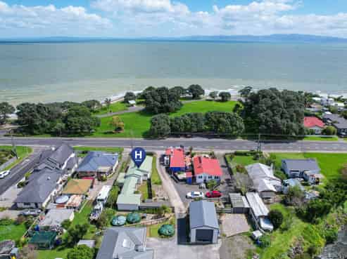 620A Thames Coast Road, Waiomu