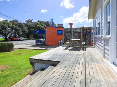 620A Thames Coast Road, Waiomu