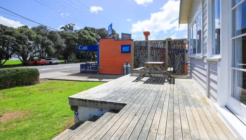 620A Thames Coast Road, Waiomu