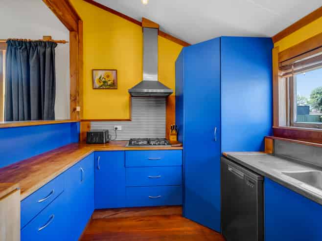 54 Disraeli Street, Hawera