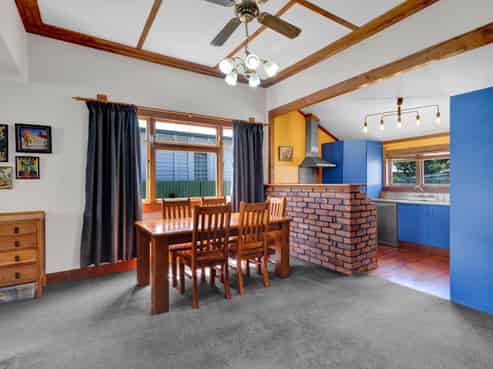 54 Disraeli Street, Hawera