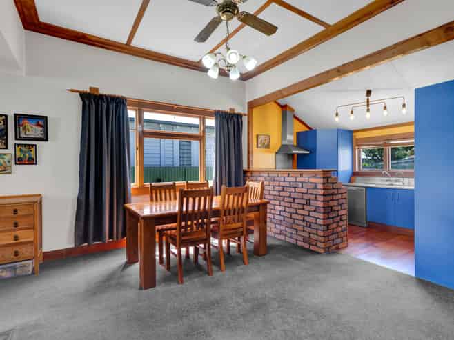 54 Disraeli Street, Hawera