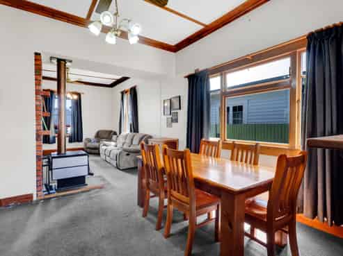 54 Disraeli Street, Hawera