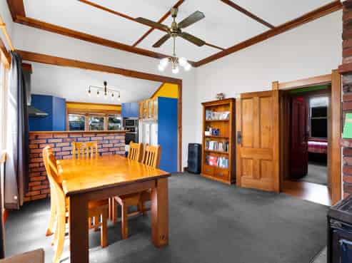 54 Disraeli Street, Hawera