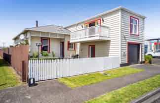 54 Disraeli Street, Hawera