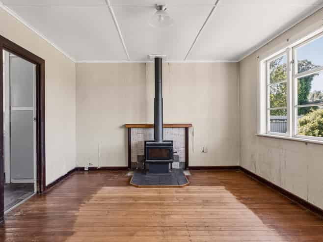 20 Willow Street, Mangapapa