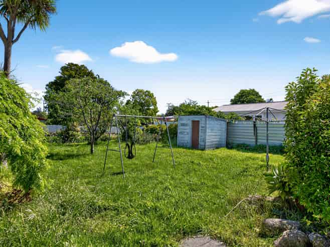 20 Willow Street, Mangapapa