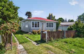 20 Willow Street, Mangapapa