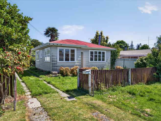 20 Willow Street, Mangapapa