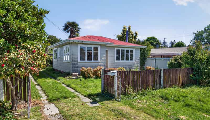 20 Willow Street, Mangapapa